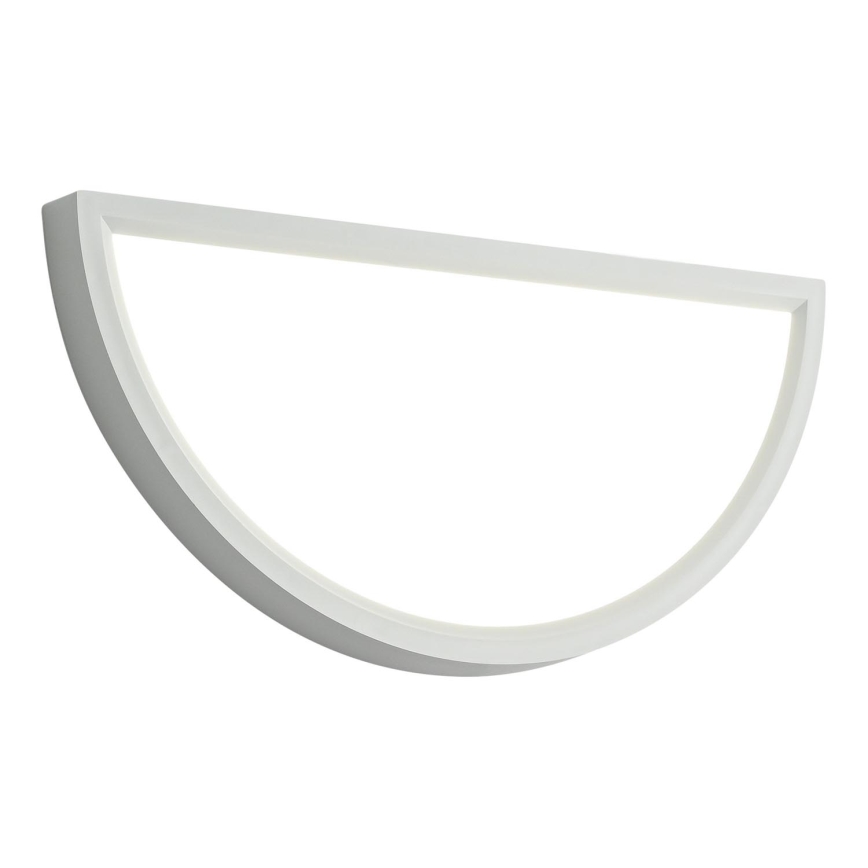 Top Light - LED nástenné svietidlo REVIT LED/18W/230V 3000/4000/6500K biele