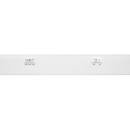 Top Light - LED Podlinkové svietidlo AXIS LED/15W/230V 3000/4000/6500K 60 cm biela