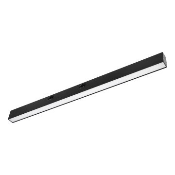 Top Light - LED Podlinkové svietidlo AXIS LED/15W/230V 3000/4000/6500K 60 cm čierna