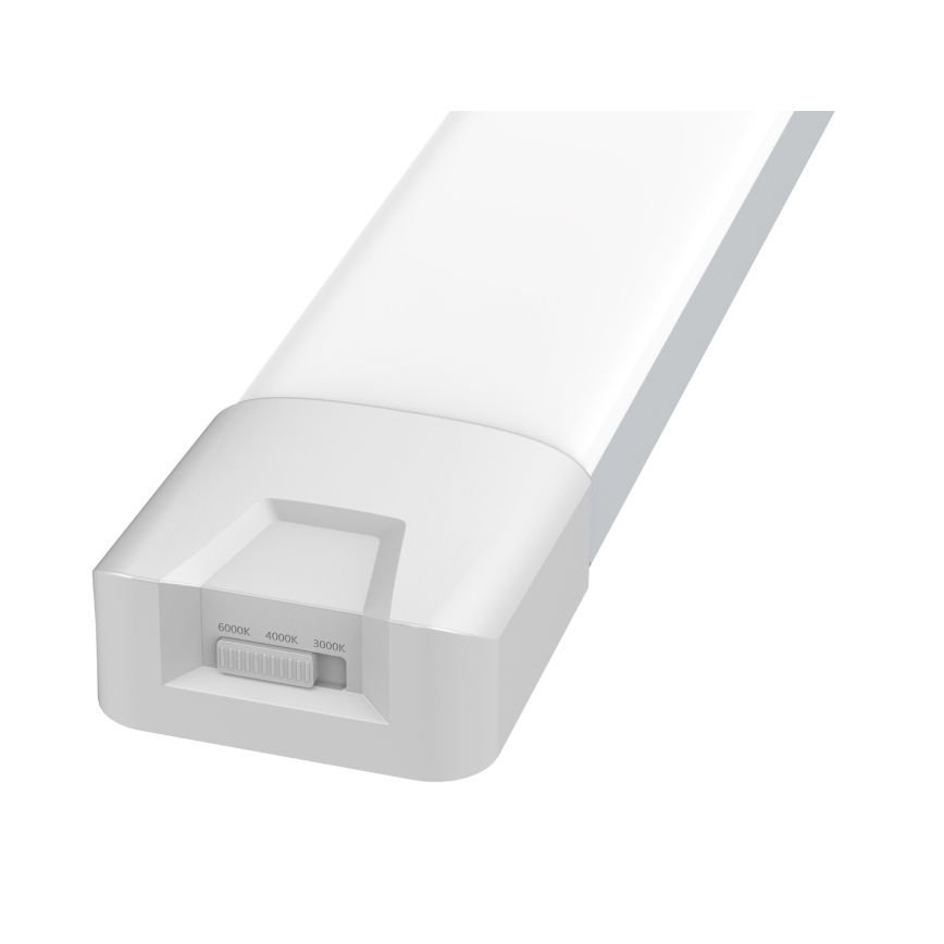 Top Light - LED podlinkové svietidlo ZSLUX LED/40W/230V 3000/4000/6500K 120 cm