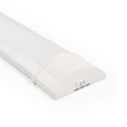 Top Light - LED Podlinkové svietidlo ZSP LED/36W/230V 3000/4000/6500K 120 cm