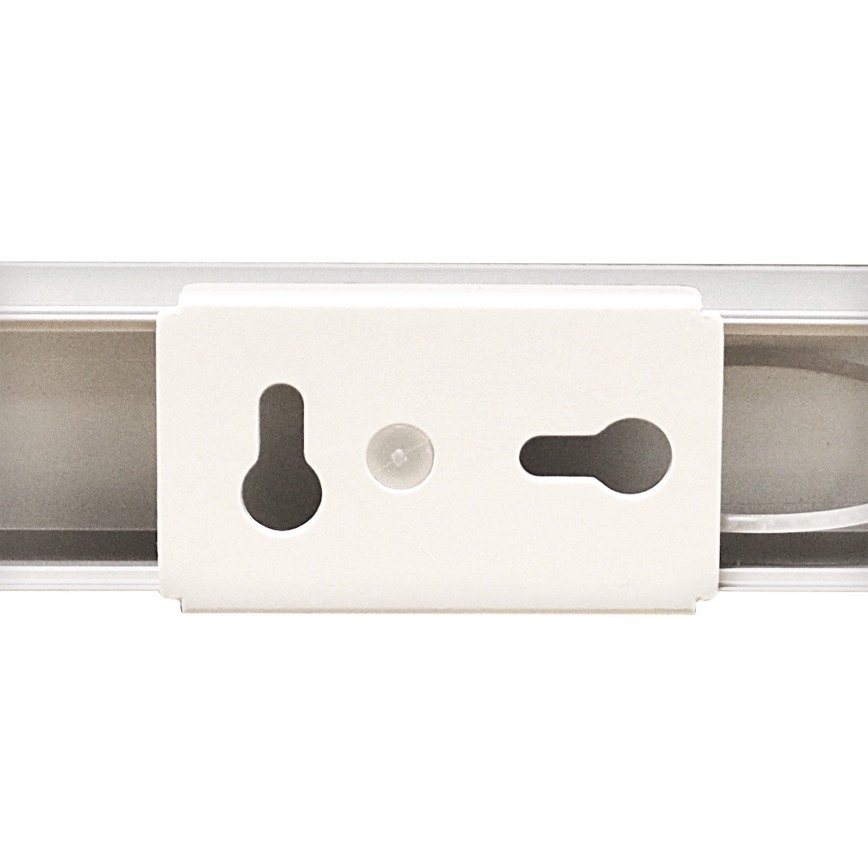 Top Light - LED Podlinkové svietidlo ZST LED/15W/230V 3000K/4000K/6500K 93,5 cm