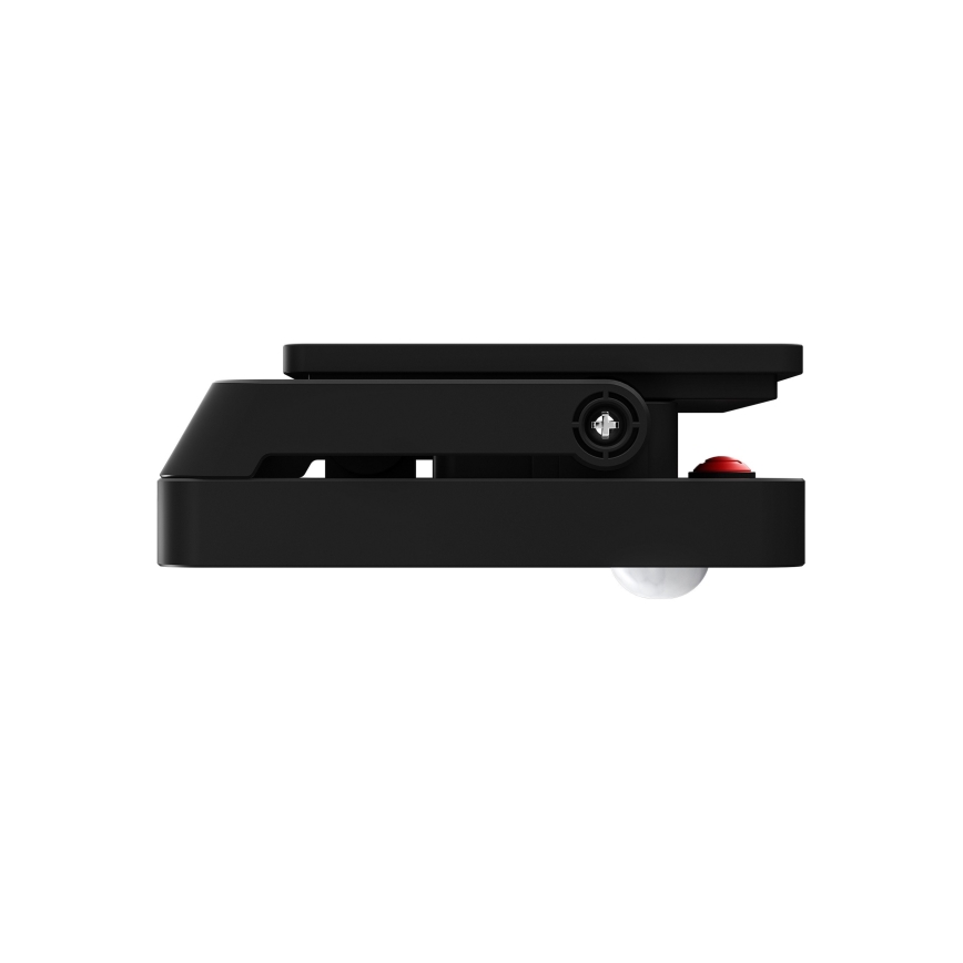 Top Light - LED Solárny nástenný reflektor so senzorom HELEON S LED/5W/3,7V IP65 4000K 1800 mAh
