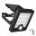 Top Light - LED Solárny nástenný reflektor so senzorom HELEON S LED/5W/3,7V IP65 4000K 1800 mAh