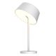 Top Light - LED Stmievateľná dotyková stolná lampa PARIS B LED/6,5W/230V biela