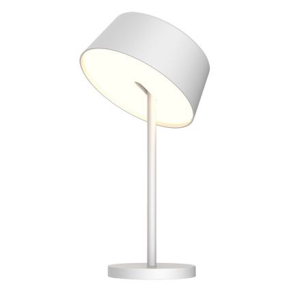 Top Light - LED Stmievateľná dotyková stolná lampa PARIS B LED/6,5W/230V biela