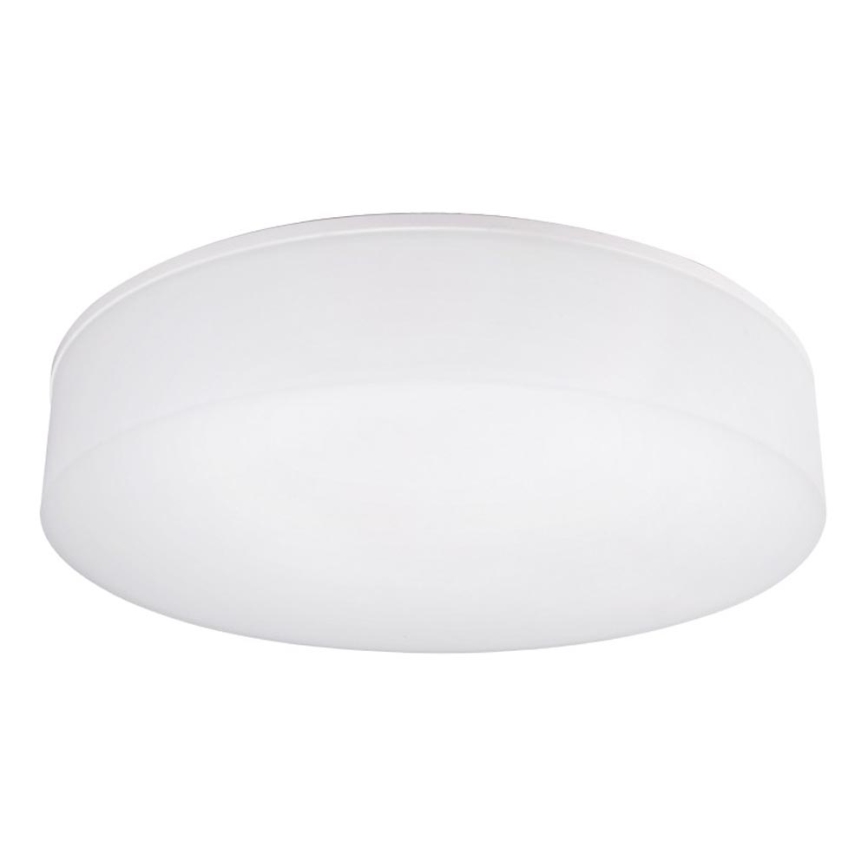 Top Light - LED Stmievateľné kúpeľňové stropné svietidlo BOXTER LED/12/18/24W/230V IP54 3000/4000/6500K pr. 28 cm