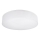 Top Light - LED Stmievateľné kúpeľňové stropné svietidlo BOXTER LED/12/18/24W/230V IP54 3000/4000/6500K pr. 28 cm