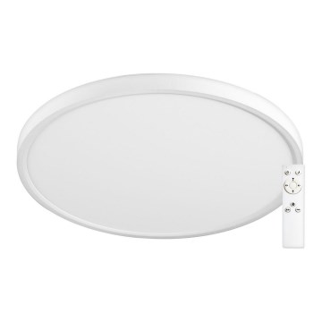 Top Light - LED Stmievateľné stropné svietidlo LED/36W/230V 3000-6500K + diaľkové ovládanie