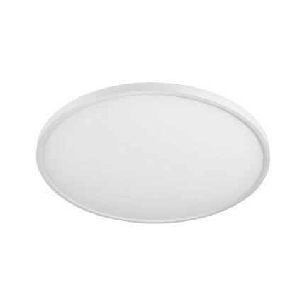 Top Light - LED Stmievateľné stropné svietidlo REVIT LED/50W/230V 3000-6500K + diaľkové ovládanie