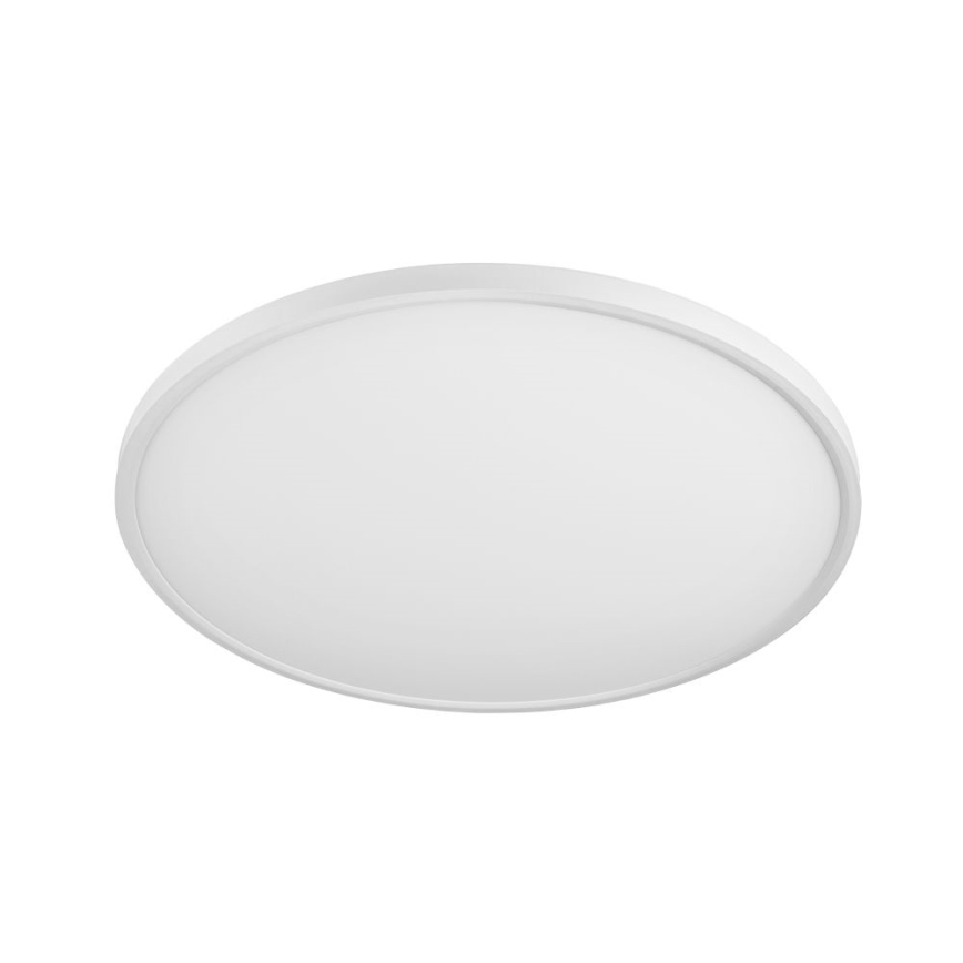 Top Light - LED Stmievateľné stropné svietidlo REVIT LED/50W/230V 3000-6500K + diaľkové ovládanie