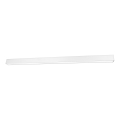 Top Light - LED stropné prisadené závesné svietidlo HORIZON LED/40W/230V 3000/4000/6500K biela