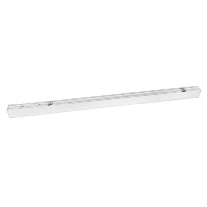 Top Light - LED stropné prisadené závesné svietidlo HORIZON LED/40W/230V 3000/4000/6500K biela