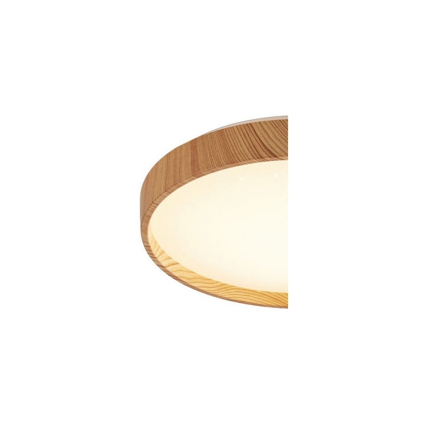 Top Light - LED Stropné svietidlo VENDO LED/18W/230V 4000K biela/béžová