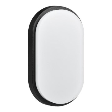 Top Light - LED Vonkajšie nástenné svietidlo BARI LED/15W/230V 4000K IP54
