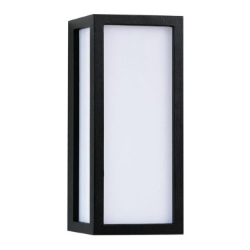 Top Light - LED Vonkajšie nástenné svietidlo BURGOS LED/20W/230V IP44 4000K