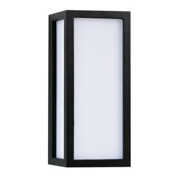 Top Light - LED Vonkajšie nástenné svietidlo BURGOS LED/20W/230V IP44 4000K