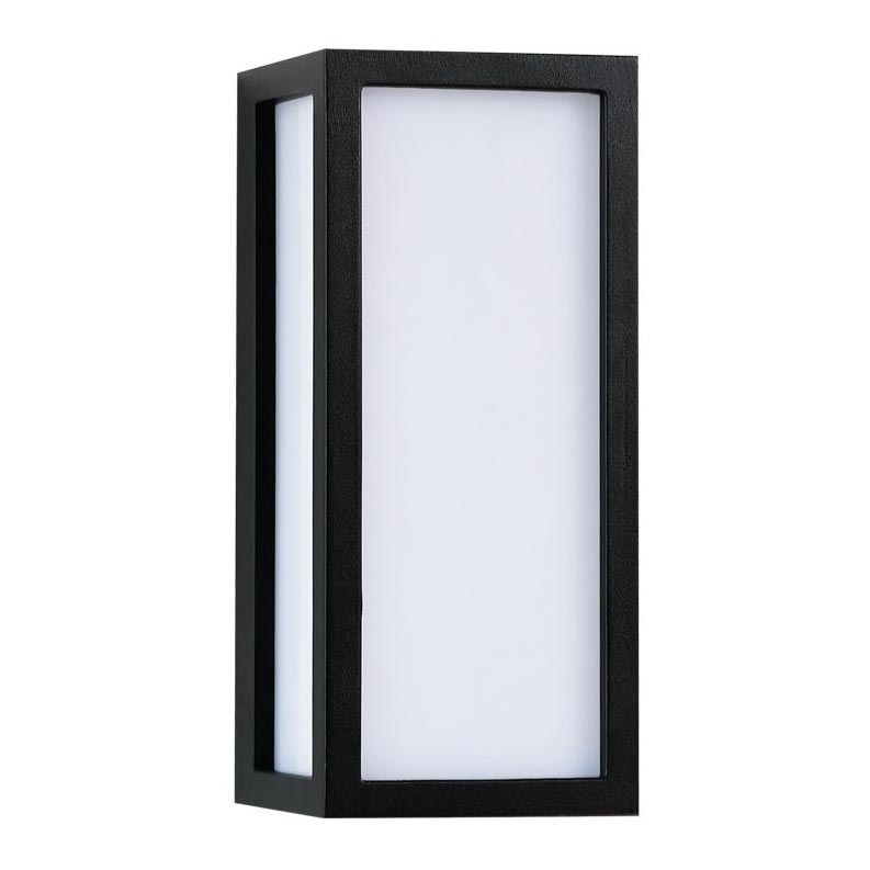 Top Light - LED Vonkajšie nástenné svietidlo BURGOS LED/20W/230V IP44 4000K