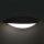 Top Light - LED vonkajšie svietidlo LED/4W/230V