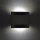 Top Light - LED Vonkajšie svietidlo LED/8W/230V