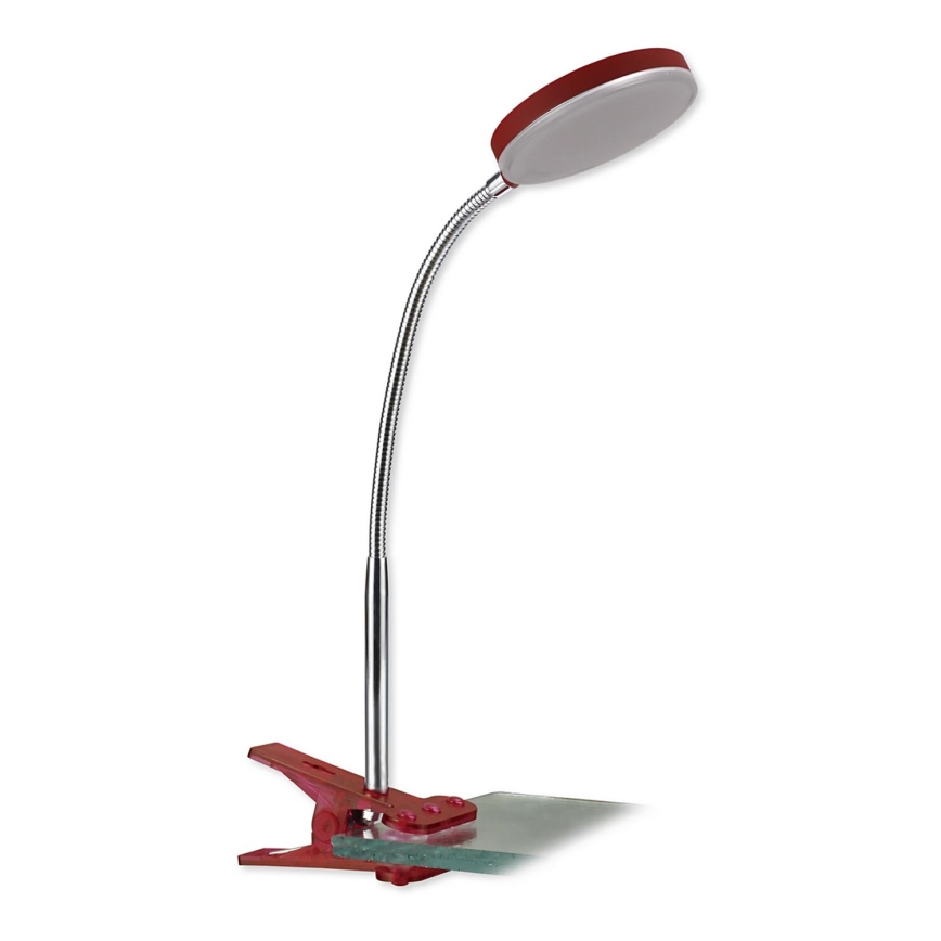Top light Lucy KL Cv - LED Stolná lampa LUCY LED/5W