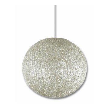 Top Light - Luster 1xE27/60W/230V