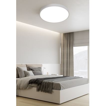 Top Light Metal 40B - LED Stropné svietidlo METAL LED/36W/230V