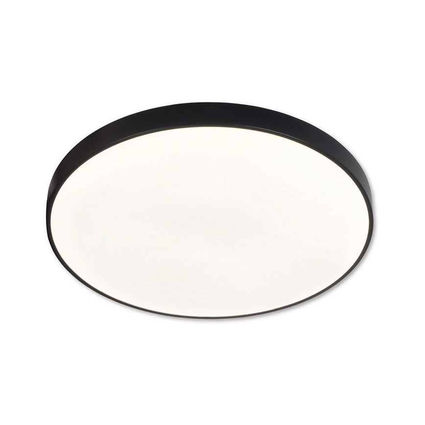 Top Light Metal 60C RC - LED Stmievateľné stropné svietidlo METAL LED/60W/230V + diaľkové ovládanie