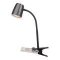 Top Light Mia KL C - LED Lampa s klipom LED/4,5W/230V