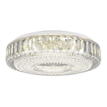 Top Light MICHIGAN XL - LED Kúpeľňové stropné svietidlo MICHIGAN LED/28W/230V IP44