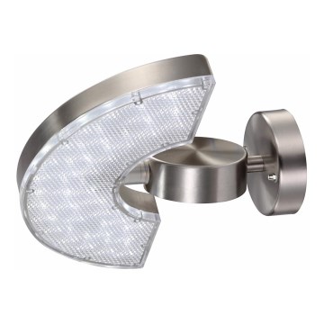 Top Light Moena - LED Vonkajšie nástenné svietidlo LED/6,5W/230V Top Light Moena - LED Vonkajšie nástenné svietidlo LED/6,5W/230V