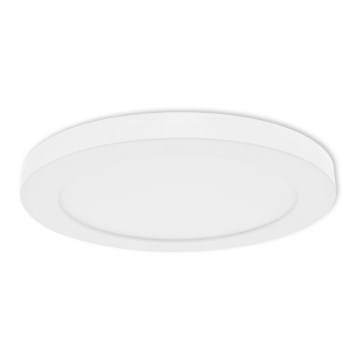 Top Light Moon L B - LED Podhľadové svietidlo LED/24W/230V biela Top Light Moon L B - LED Podhľadové svietidlo LED/24W/230V biela