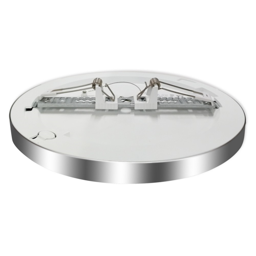 Top Light Moon L CR - LED Podhľadové svietidlo MOON LED/24W/230V