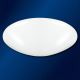 Top Light Morava 3000K - LED Kúpeľňové stropné svietidlo MORAVA LED/18W/230V IP44