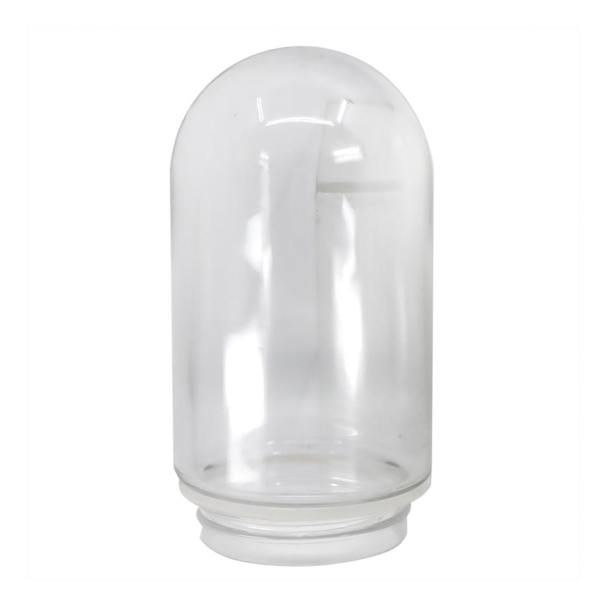 Top Light - Náhradné sklo Nordic E27 pr. 9,5 cm