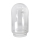 Top Light - Náhradné sklo Nordic E27 pr. 9,5 cm