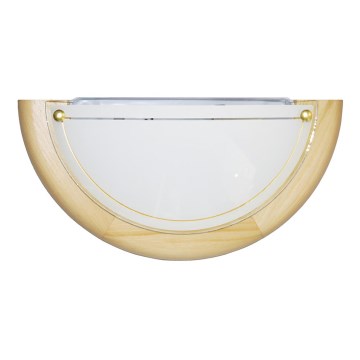 Top Light - Nástenné svietidlo 1xE27/60W/230V