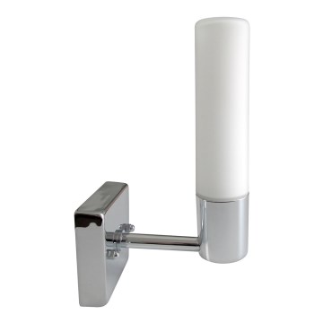 Top Light Niagara 1 - Kúpeľňové svietidlo NIAGARA 1xG9/40W/230V Top Light Niagara 1 - Kúpeľňové svietidlo NIAGARA 1xG9/40W/230V