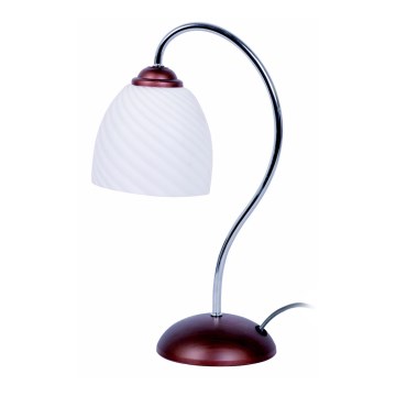 Top Light Nostalgia L - Stolná lampa NOSTALGIA 1xE27/60W/230V