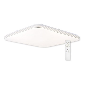 Top Light Ocean HM RC - LED Stropné svietidlo LED/51W/230V Top Light Ocean HM RC - LED Stropné svietidlo LED/51W/230V