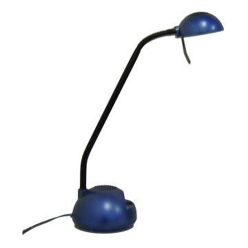 Top Light Office 1 M - Stolná lampa OFFICE 1xGY6,35/35W/50W/230V Top Light Office 1 M - Stolná lampa OFFICE 1xGY6,35/35W/50W/230V
