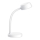 Top Light OLIVIA B - LED Stolná lampa OLIVIA LED/4,5W/230V biela