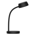 Top Light OLIVIA C - LED Stolná lampa LED/4,5W/230V čierna