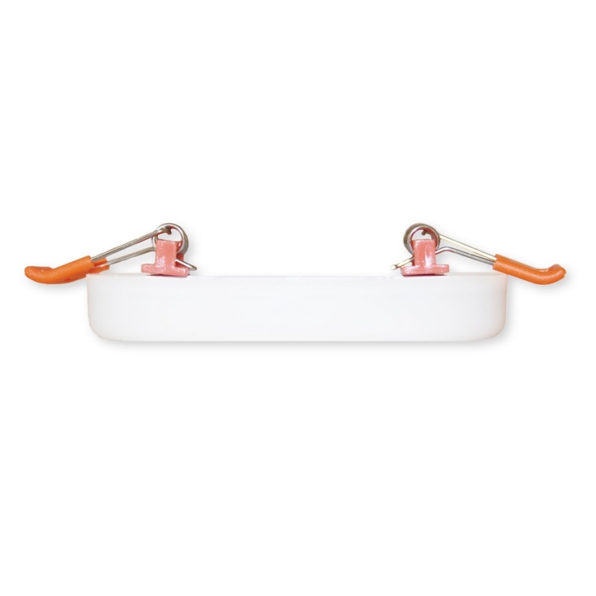Top Light POLAR K 10 - LED Podhľadové stropné svietidlo POLAR LED/10W/230V