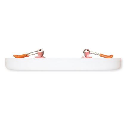 Top Light POLAR K 22 - LED Podhľadové stropné svietidlo POLAR LED/22W/230V