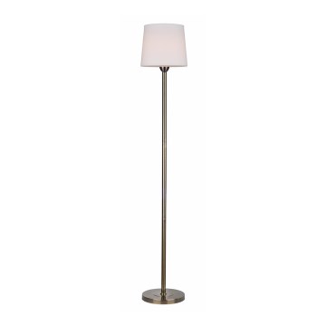Top Light Romantica P - Stojacia lampa ROMANTICA 1xE27/60W/230V