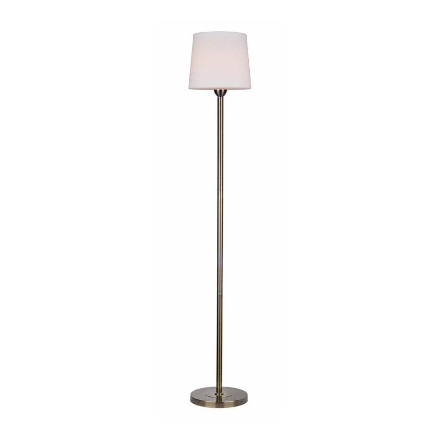 Top Light Romantica P - Stojacia lampa ROMANTICA 1xE27/60W/230V