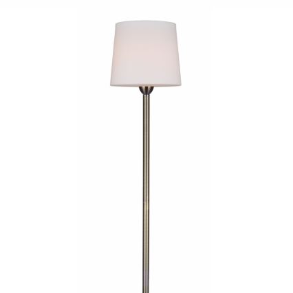 Top Light Romantica P - Stojacia lampa ROMANTICA 1xE27/60W/230V