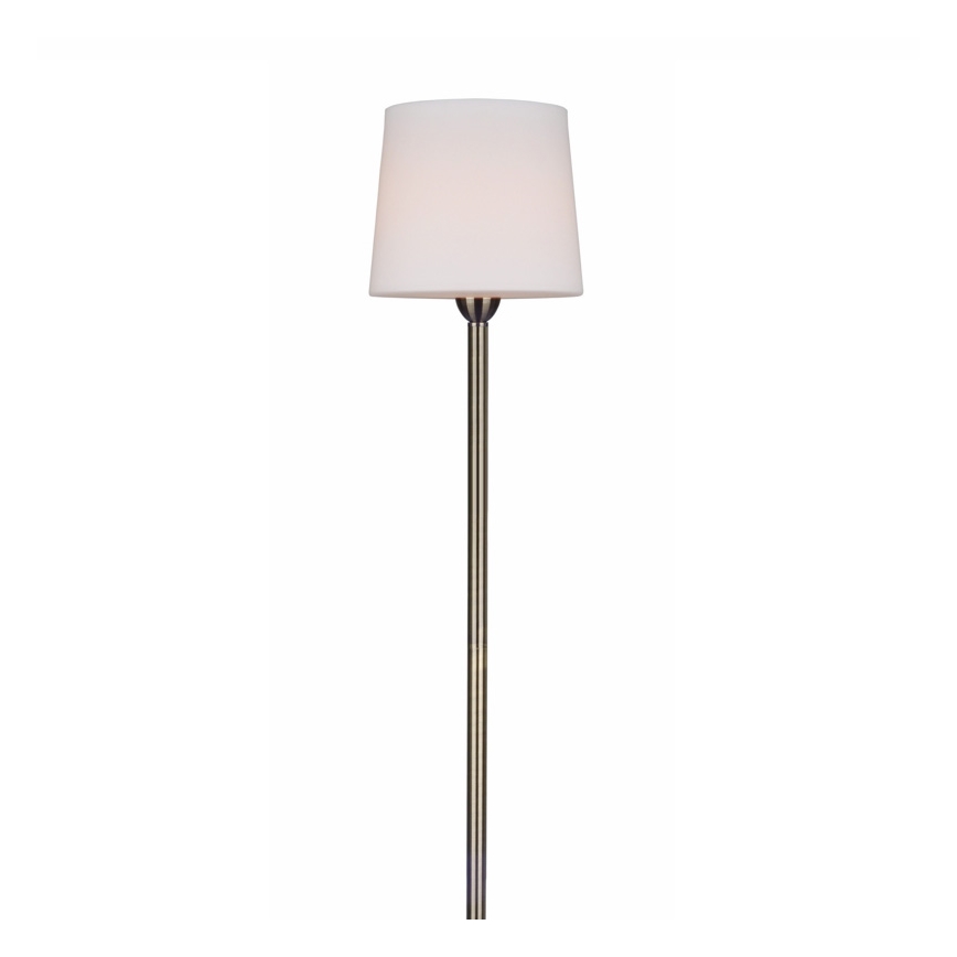 Top Light Romantica P - Stojacia lampa ROMANTICA 1xE27/60W/230V