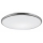 Top Light Silver KL 4000 - LED Stropné kúpeľňové svietidlo SILVER LED/24W/230V IP44